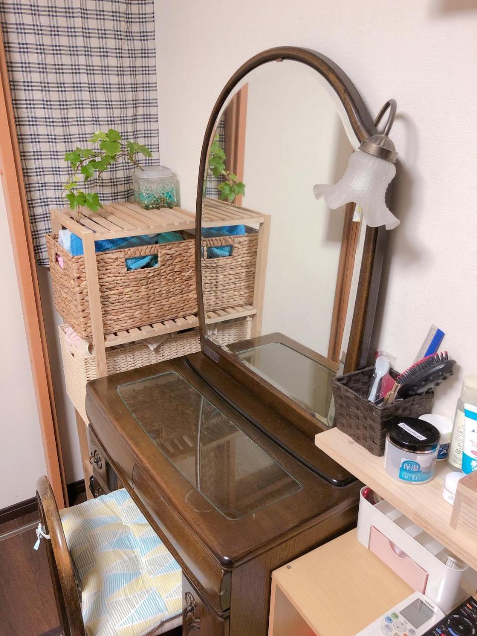 度假居 Ryokoheya Tenchokan 大阪