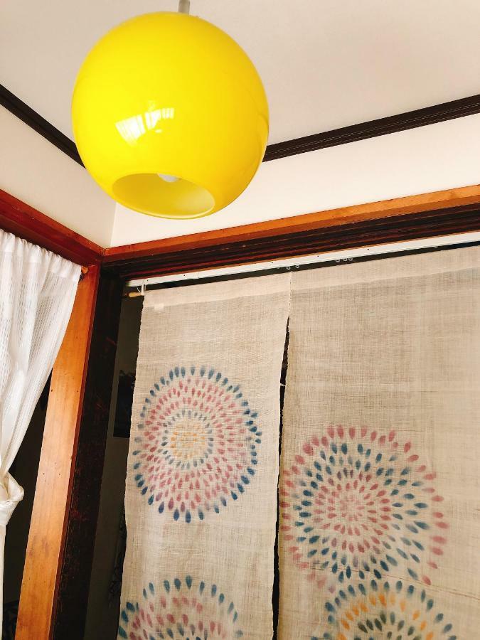 Ryokoheya Tenchokan 度假居