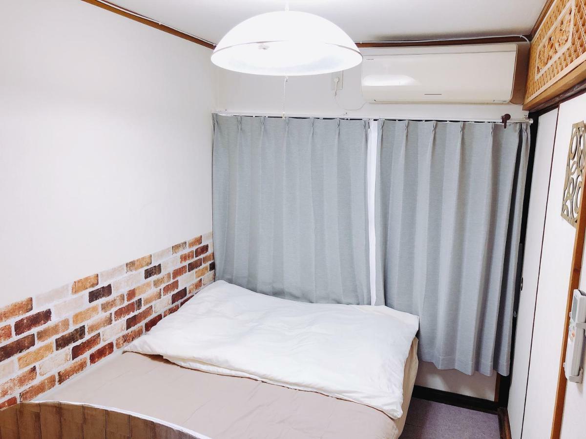 Ryokoheya Tenchokan * 大阪